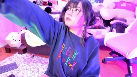 Zoe 3 online show from 02.01.26