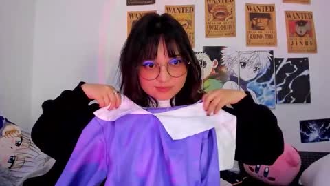 Zoe 3 online show from 03.15.26