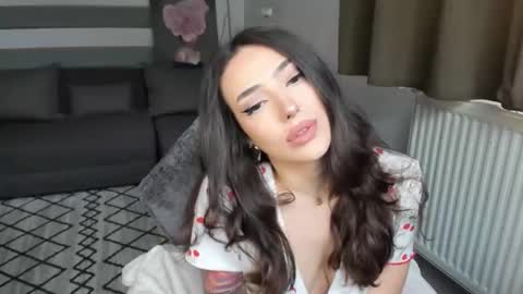 Baby Gal online show from 02.16.26