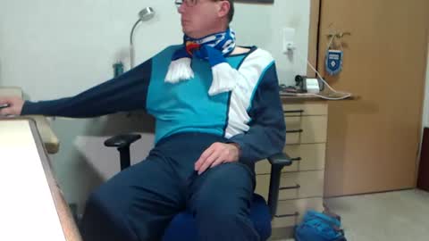 iamachim online show from 11.01.25