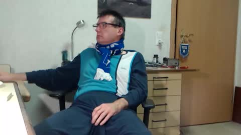 iamachim online show from 12.04.25