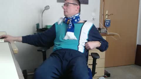 iamachim online show from 03.02.26