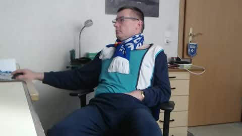 iamachim online show from 03.08.26