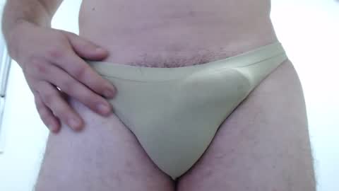 Snapshot of iamakingston chatting on 01.01.25 De Paul online show from 01.01.25