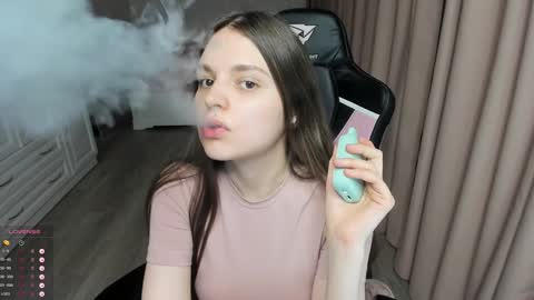 Snapshot of iamcassidy chatting on 12.04.24 Cassie STREAMS HERE EVERYDAY online show from 12.04.24