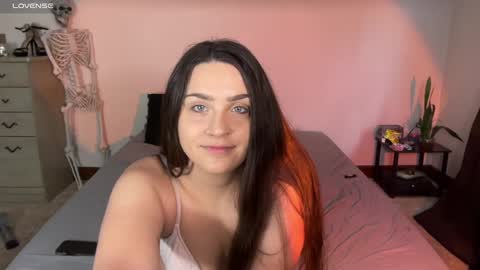 Crystal online show from 01.31.25