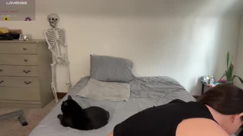 Crystal online show from 02.18.25