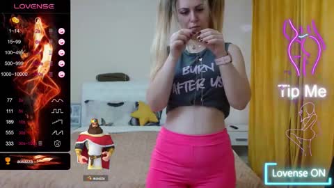 Alice online show from 10.04.25