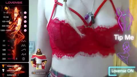 Alice online show from 10.19.25