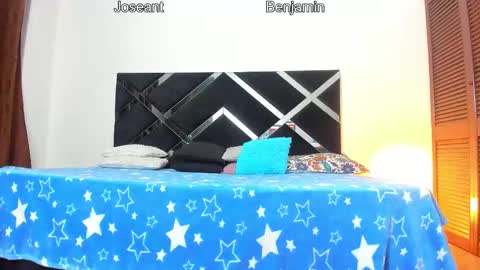 Snapshot of iamduque chatting on 03.03.26 Iam Joseant online show from 03.03.26