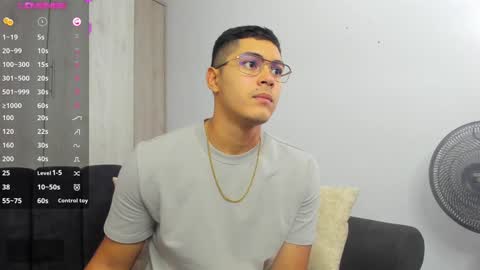 Dylan  independent model  online show from 12.05.24