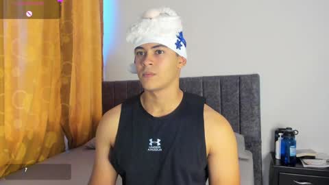 Dylan  independent model  online show from 12.24.24