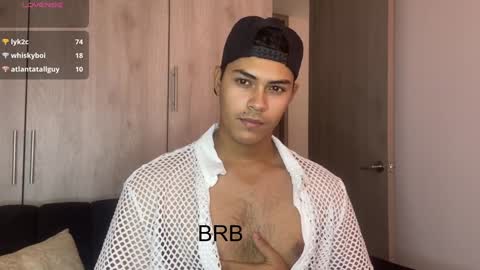 Dylan  independent model  online show from 01.31.25