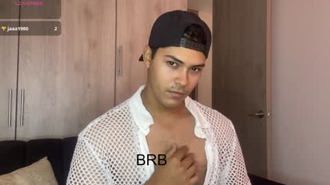 Dylan  independent model  online show from 02.01.25