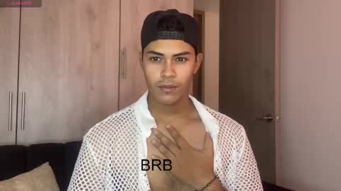 Dylan  independent model  online show from 02.12.25