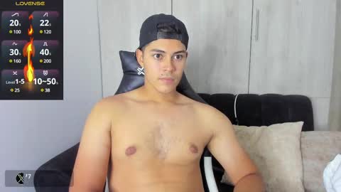 Dylan  independent model  online show from 02.23.25