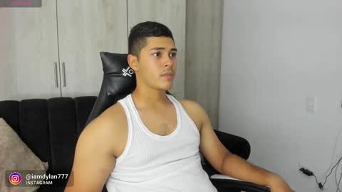 Dylan  independent model  online show from 02.27.25