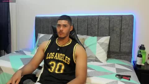 Snapshot of iamdylan777 chatting on 05.24.26 Dylan independent model online show from 05.24.26