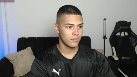 Snapshot of iamdylan777 chatting on 06.14.26 Dylan independent model online show from 06.14.26
