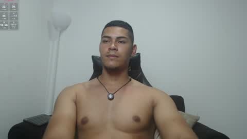 Snapshot of iamdylan777 chatting on 07.01.26 Dylan independent model online show from 07.01.26