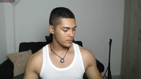 Snapshot of iamdylan777 chatting on 07.15.26 Dylan independent model online show from 07.15.26
