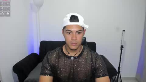 Snapshot of iamdylan777 chatting on 07.27.26 Dylan independent model online show from 07.27.26