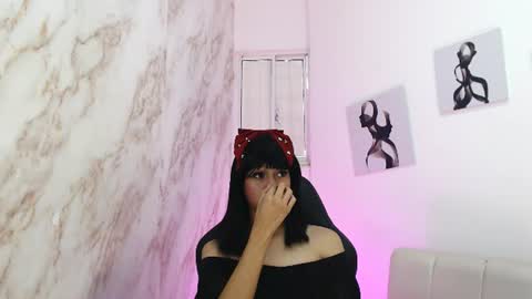 Snapshot of iamgigy chatting on 06.23.26 iamgigy online show from 06.23.26