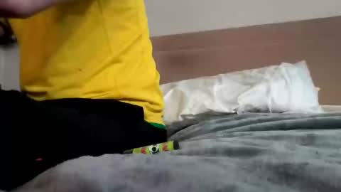 iamjamoboy online show from 01.25.25