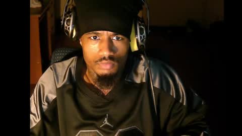 iamjohnny4u online show from 11.23.25