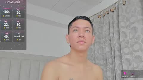 Juliiiiian online show from 02.11.25