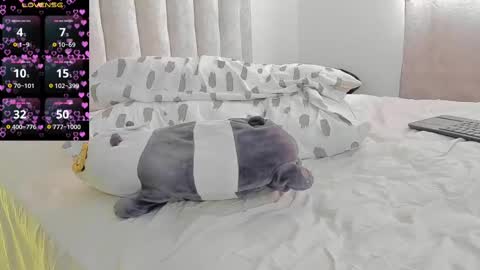 Juliiiiian online show from 03.12.25