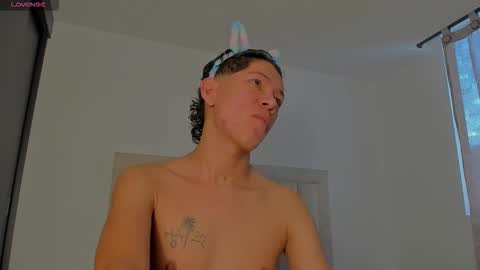 Juliiiiian online show from 09.11.25