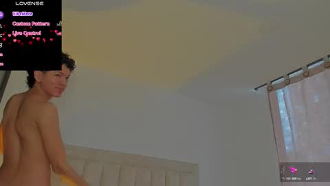 Juliiiiian online show from 09.29.25