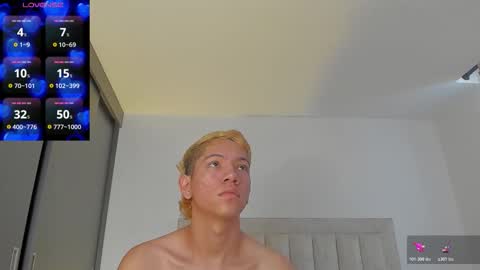 Juliiiiian online show from 11.11.25