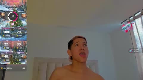 Juliiiiian online show from 12.22.25