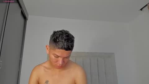 Juliiiiian online show from 02.07.26