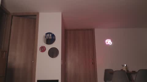 Snapshot of iamjulietaaa chatting on 12.27.24 Julieta online show from 12.27.24