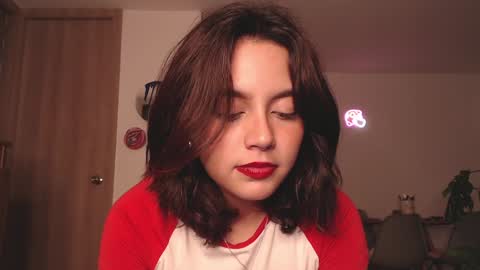 Snapshot of iamjulietaaa chatting on 01.06.25 Julieta online show from 01.06.25