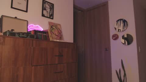 Snapshot of iamjulietaaa chatting on 01.13.25 Julieta online show from 01.13.25