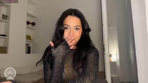 Snapshot of iamjulietaaa chatting on 05.16.26 Julieta online show from 05.16.26