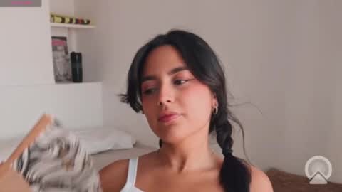 Snapshot of iamjulietaaa chatting on 05.24.26 Julieta online show from 05.24.26