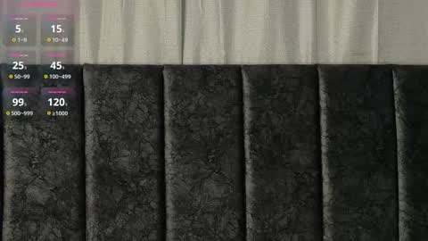 Snapshot of iamkarlaa chatting on 09.14.25 I AM KARLA 3 online show from 09.14.25