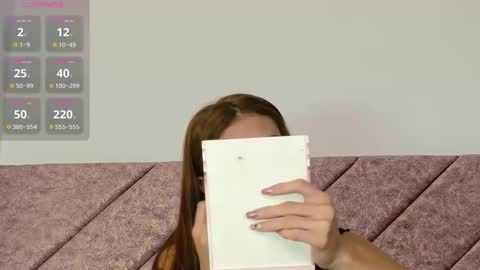 I AM KARLA 3 online show from 01.13.26