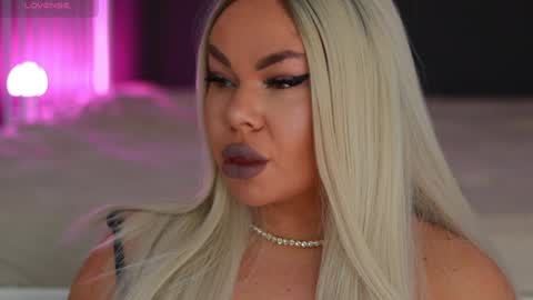 Lila online show from 01.08.25