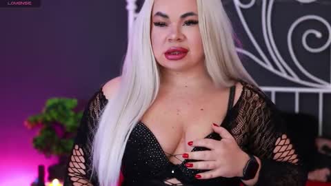 Lila online show from 10.03.25