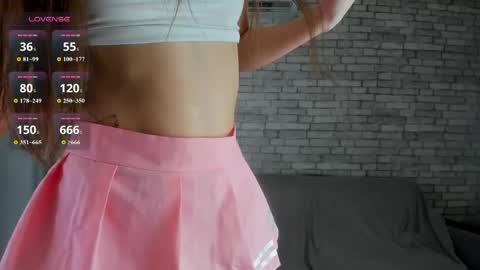iammaddy17 online show from 05.25.26