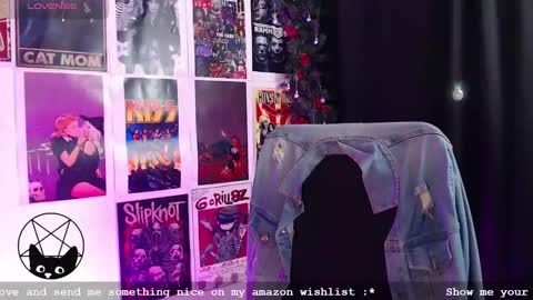 Mari online show from 01.01.25