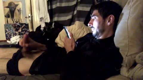 Snapshot of iammattyourpussy chatting on 12.03.24 iammattyourpussy online show from 12.03.24