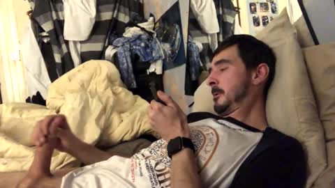 Snapshot of iammattyourpussy chatting on 02.24.25 iammattyourpussy online show from 02.24.25