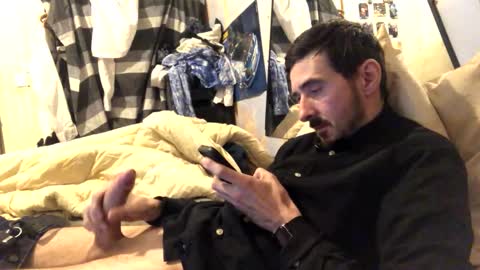 Snapshot of iammattyourpussy chatting on 02.25.25 iammattyourpussy online show from 02.25.25